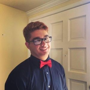 Meet your Posher, Julian